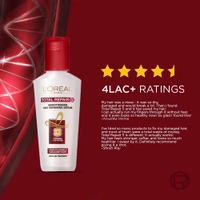 Loreal Paris Total Repair 5 Hair Serum (80ml)