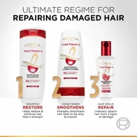 Loreal Paris Total Repair 5 Hair Serum (80ml)