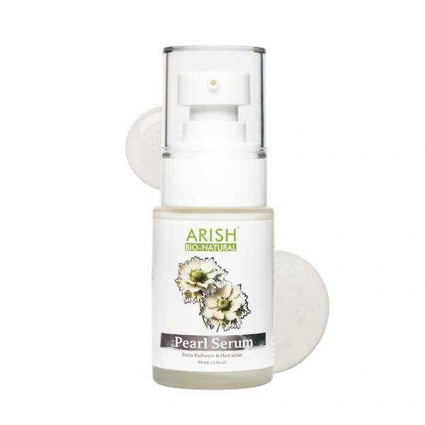 arish Pearl Serum – 30ml