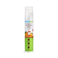 Mamaearth Vitamin C Day Cream For Face ,50 gm 