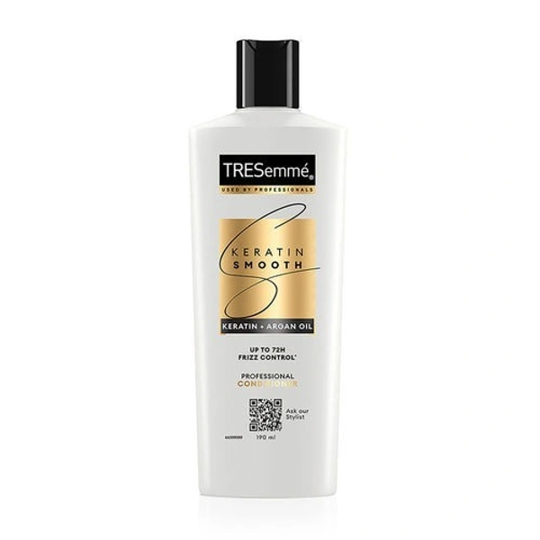 Tresemme Keratin Smooth Conditioner 190 ml