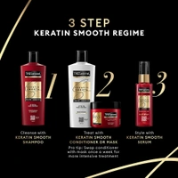 Tresemme Keratin Smooth Conditioner 190 ml
