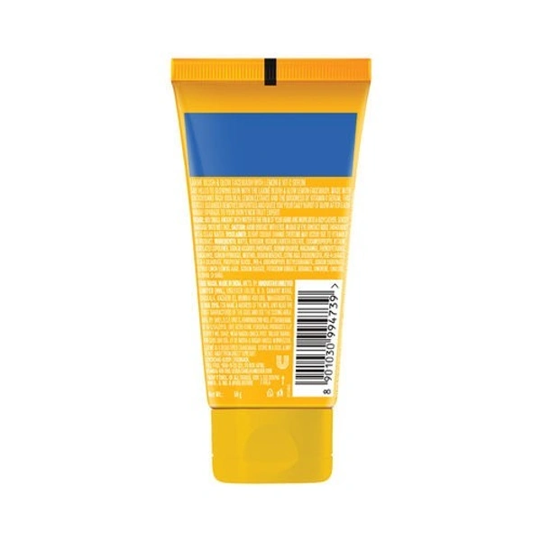 Lakme Blush & Glow Brightening Face Wash 50gm 
