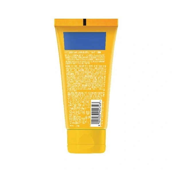 Lakme Blush & Glow Lemon Freshness Gel Face Wash 100 gm 
