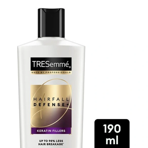 Tresemme Hair Fall Defence Conditioner 190 ml