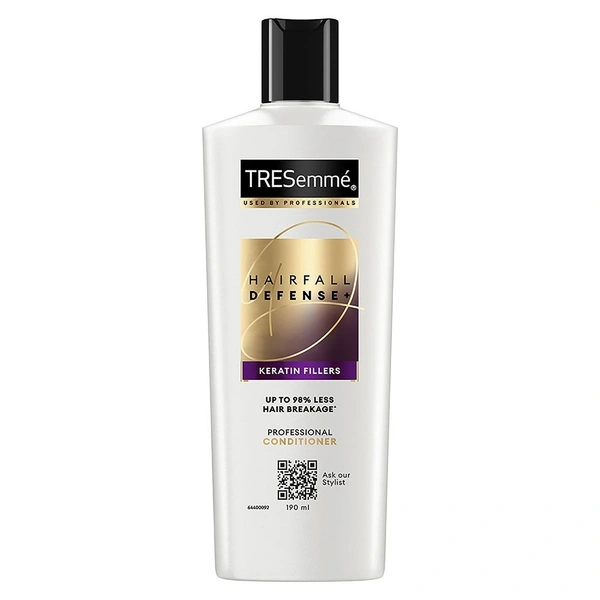 Tresemme Hair Fall Defence Conditioner 190 ml