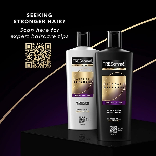 Tresemme Hair Fall Defence Conditioner 190 ml