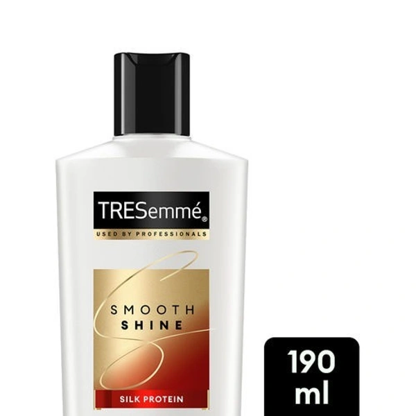 Tresemme Smooth & Shine Conditioner (190ml)
