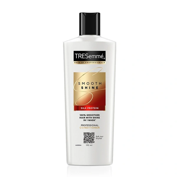 Tresemme Smooth & Shine Conditioner (190ml)