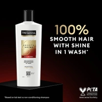 Tresemme Smooth & Shine Conditioner (190ml)