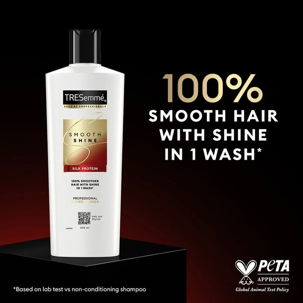 Tresemme Smooth & Shine Conditioner (190ml)