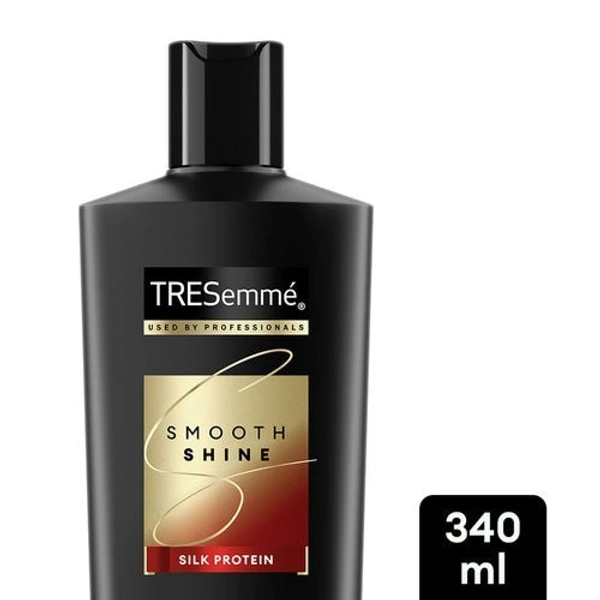 Tresemme Smooth & Shine Shampoo (340ml)