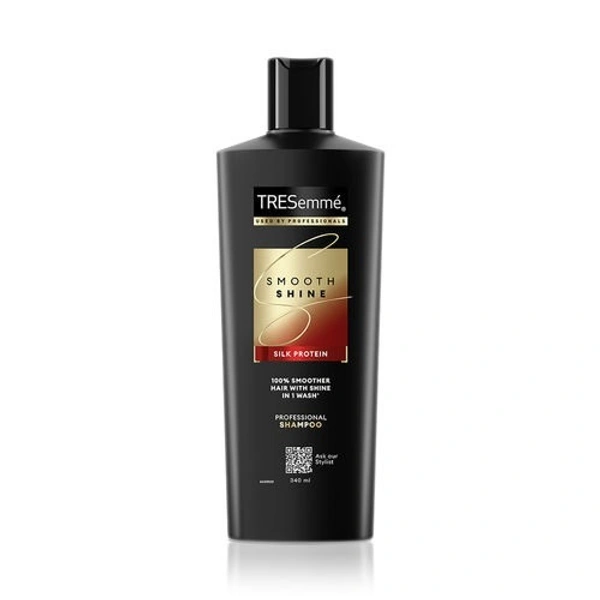 Tresemme Smooth & Shine Shampoo (340ml)