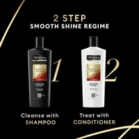 Tresemme Smooth & Shine Shampoo (340ml)