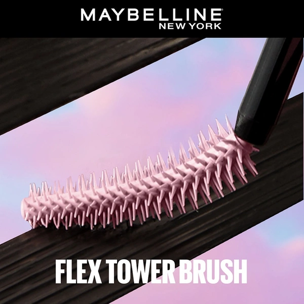 Maybelline New York Lash Sensational Sky High Mascara,6ml