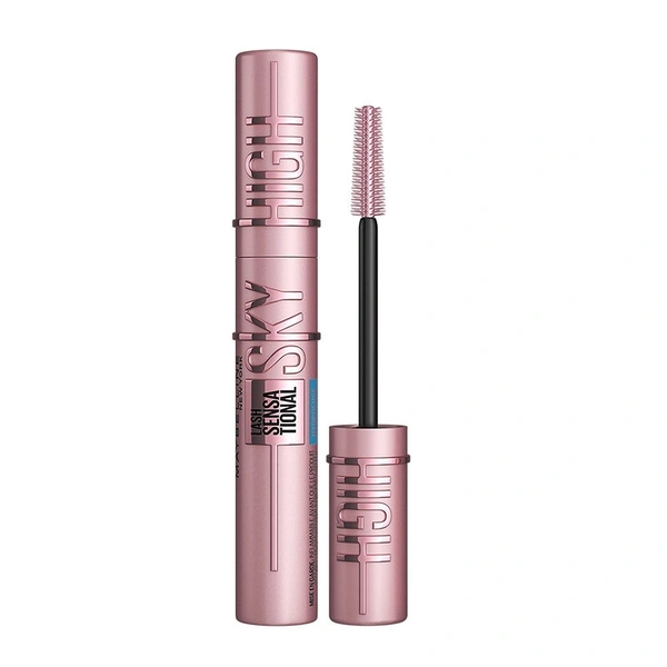 Maybelline New York Lash Sensational Sky High Mascara,6ml