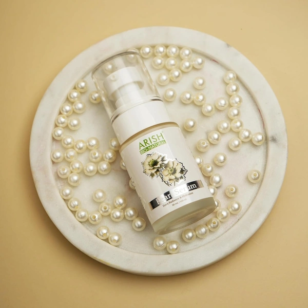 arish Pearl Serum – 30ml