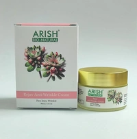 arish Rejuv Anti-Wrinkle Cream – 30ml 