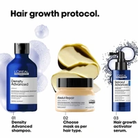  Loreal Professionnel Density Advanced Shampoo ,300ml 