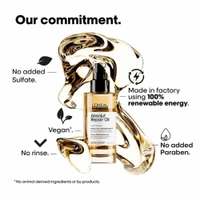 Loreal Professionnel Absolut Repair 10-in-1 Multi-Benefit Hair Serum ,90 ml 