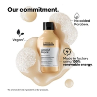Loréal Professionnel Absolut Repair Shampoo ,300ml 