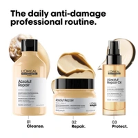 Loréal Professionnel Absolut Repair Shampoo ,300ml 