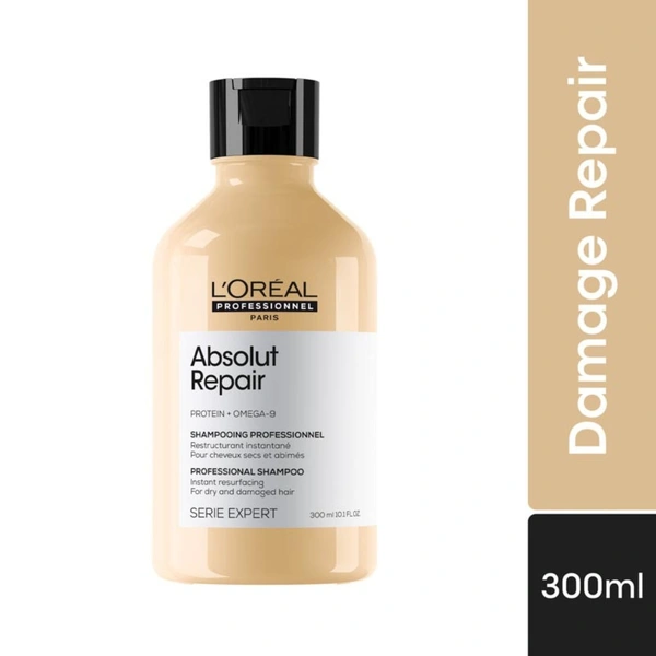 Loréal Professionnel Absolut Repair Shampoo ,300ml 