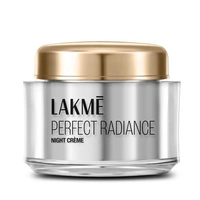 Lakme Perfect Radiance Night Cream 50g