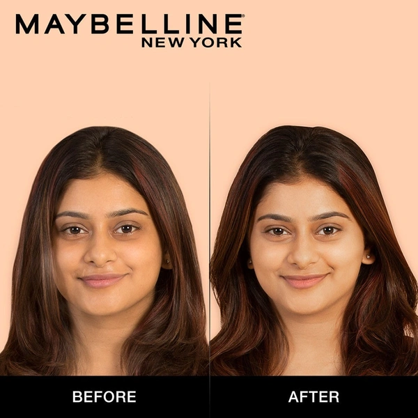 Maybelline New York Fit Me Matte + Poreless 115 Ivory (18ml)