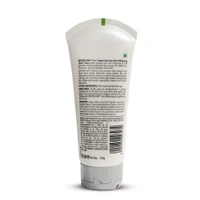 Lotus Herbals Whiteglow 3 In 1 Deep Cleansing face wash 100gm 