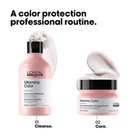 Loreal Professionnel Vitamino Color Mask ,250gm