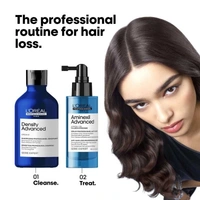 Loreal Professionnel Aminexil Advanced Anti-Hair Loss Activator,90ml 