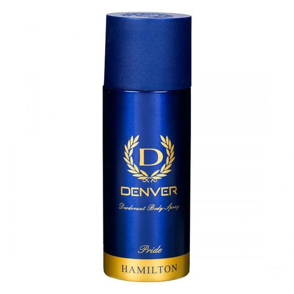 Denver Deo Body Spray Prider 200ml