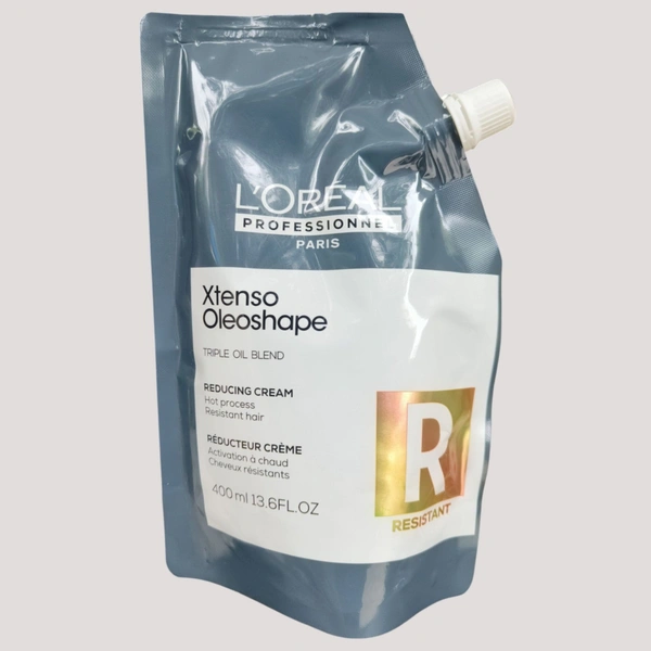Loreal Professionnel X-Tenso Resistant Hair Smoothing Cream (400ml)