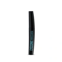 Lakme 9 To 5 Eyeconic Curling Mascara, Black ,6ml 