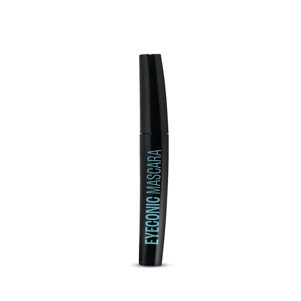 Lakme 9 To 5 Eyeconic Curling Mascara, Black ,6ml 