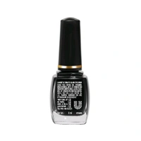 Lakme  Eye Liner, Matte Black (9ml)