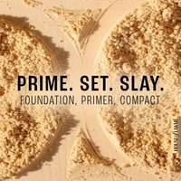 Lakme 9 To 5 Power play , Natural Almond ,8gm 