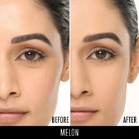 Lakme 9 To 5 Matte Compact,Shade No(Apricot)