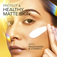 Lakme Sun Expert Super Matte Sun Screen SPF 50 PA+++ , 50ml