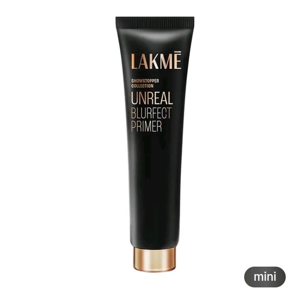Lakme Mini Blurfect Face Primer (10ml) Mini Pack 