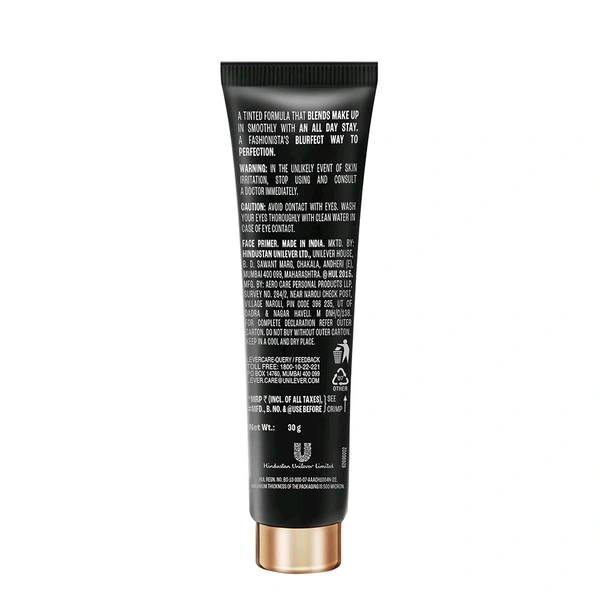 Lakme Mini Blurfect Face Primer (10ml) Mini Pack 