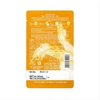 Lakme Lemon Sheet Mask, 25ml