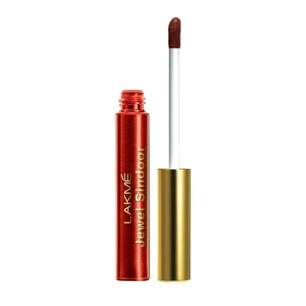 Lakme Sindoor, Shade (Maroon)  4.5 ml