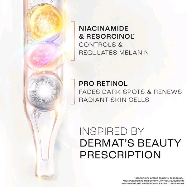 Lakme Perfect Radiance Serum ,30ml 