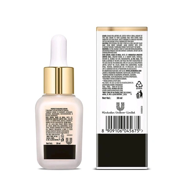 Lakme Perfect Radiance Serum ,30ml 