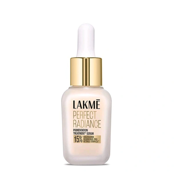 Lakme Perfect Radiance Serum ,15 ml Mini Pack 