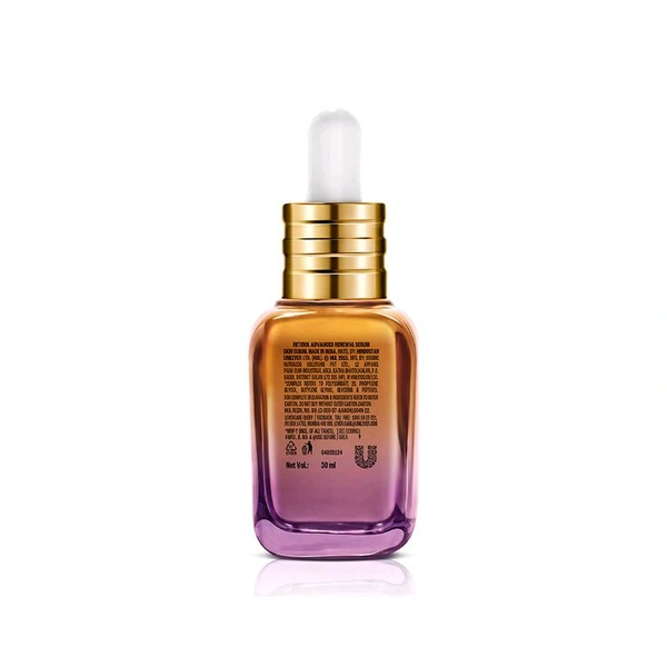 Lakme Retinol Advanced Renewal Serum, 30ml 