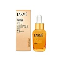 Lakme Vitamin C Face Serum,15ml Mini Pack 