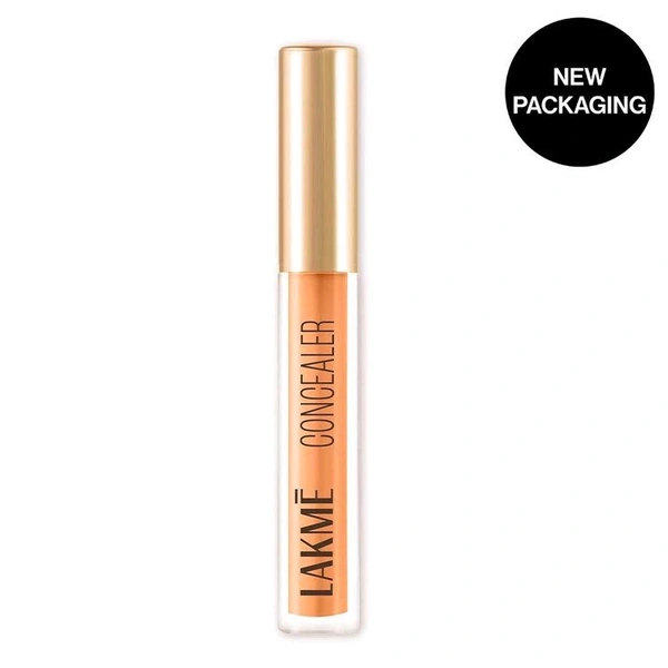 Lakme 9 To 5 Powerplay Priming Concealer 16 Sand (5.4ml)